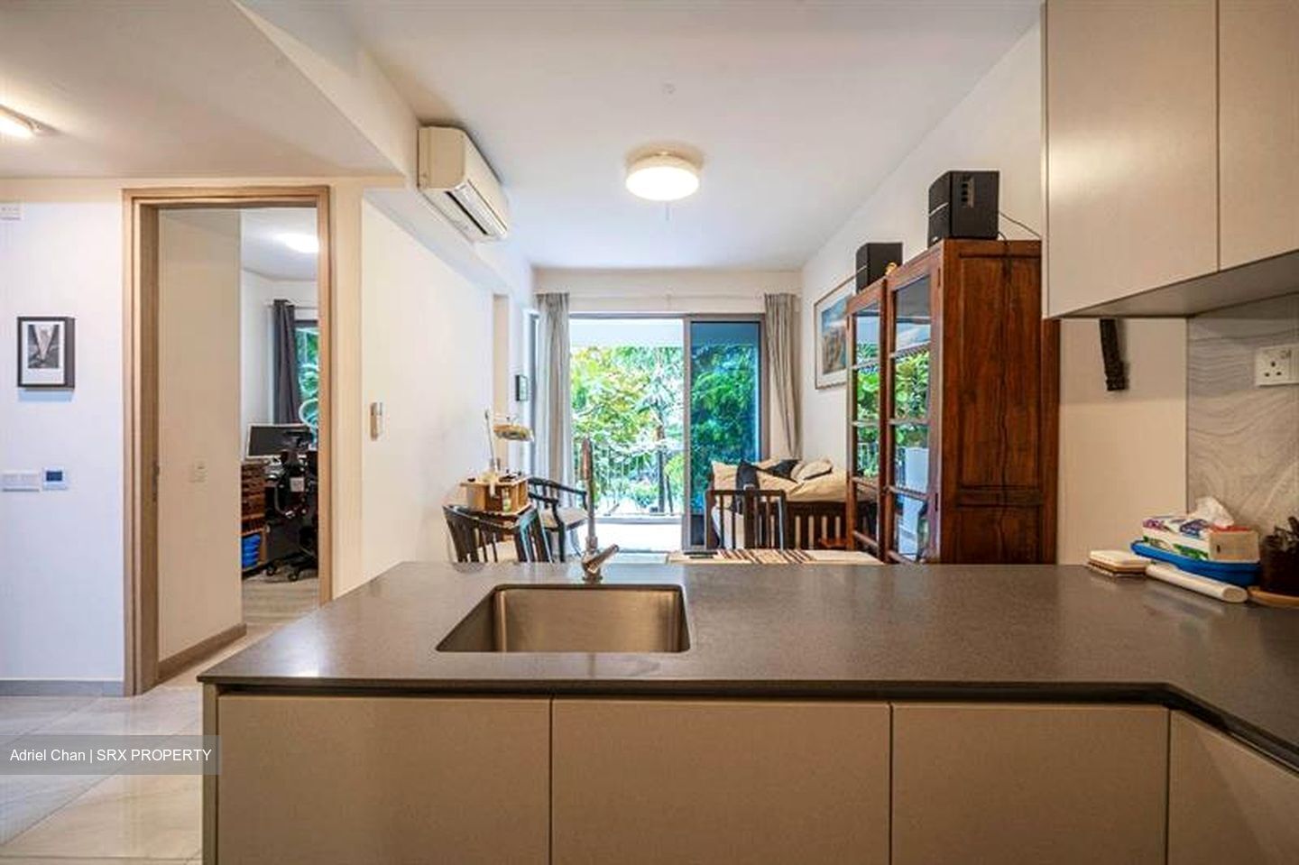 High Park Residences (D28), Apartment #599244381